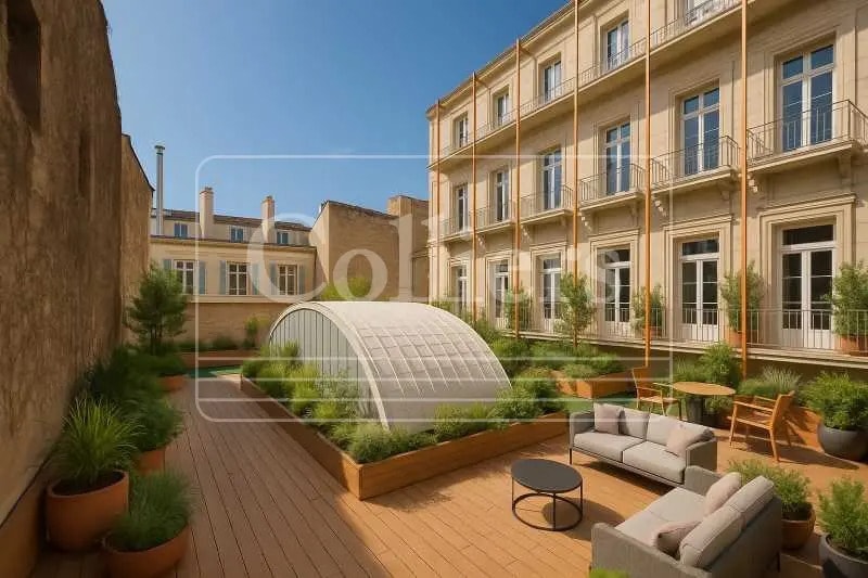 Photo de l’immeuble