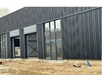 Allée Des Peupliers, Trévoux à louer - Photo de l’immeuble – Image 1 sur 2