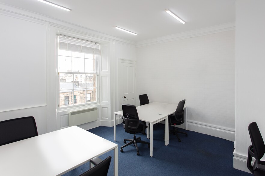 20-23 Woodside Pl, Glasgow à louer - Photo intérieure – Image 2 sur 8