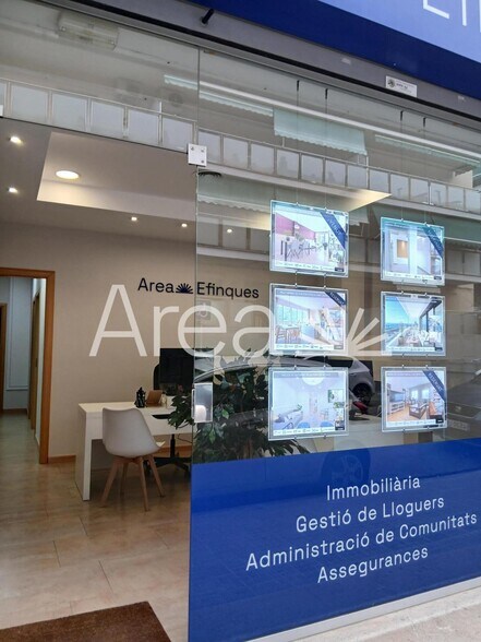 Bureaux/Local commercial dans Vilassar de Mar, Barcelona à louer - Photo intérieure – Image 1 sur 1