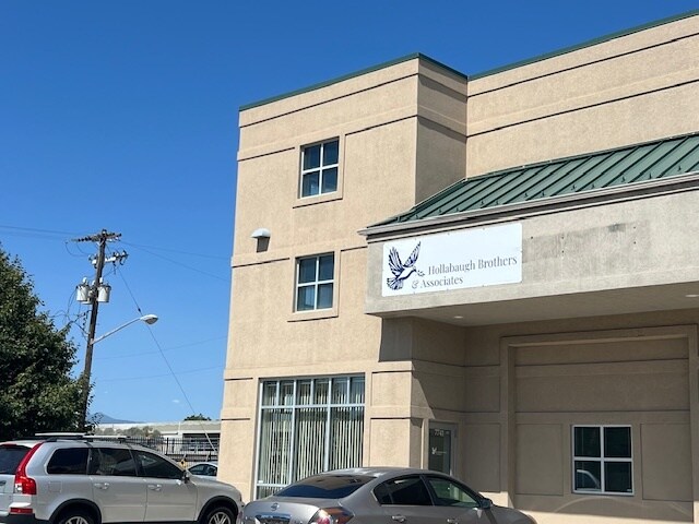 7741-7751 S Allen St, Midvale, UT à louer - Photo de l’immeuble – Image 1 sur 10