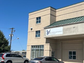 Plus de détails pour 7741-7751 S Allen St, Midvale, UT - Local d'activités à louer