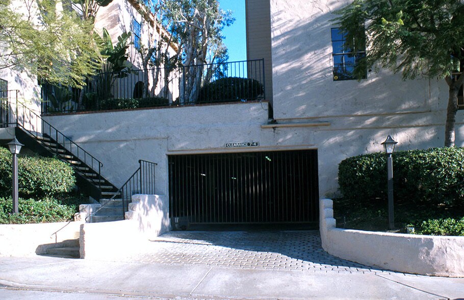 3990 Old Town Ave, San Diego, CA à louer - Autre – Image 2 sur 14
