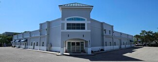 Plus de détails pour 28731 S Cargo Ct, Bonita Springs, FL - Local d'activités à louer