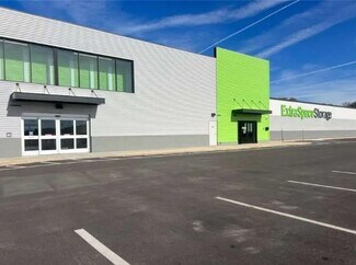 Plus de détails pour Extra Space Storage (3rd party managed) – à vendre