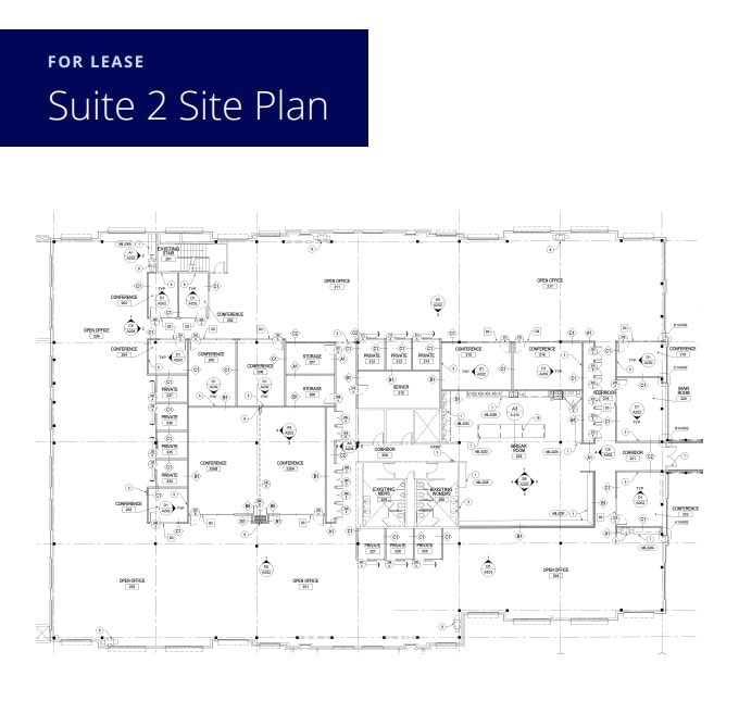 1640-1678 Redstone Center Dr, Park City, UT à louer Plan d’étage– Image 1 sur 1