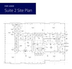 1640-1678 Redstone Center Dr, Park City, UT à louer Plan d’étage– Image 1 sur 1