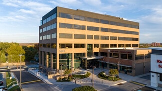 Galleria Towers - Espace de bureau