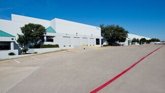 Plus de détails pour 8606-9101 Wall St, Austin, TX - Industriel/Logistique à louer