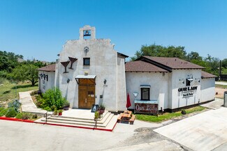 Plus de détails pour 1720 Gruene Rd – Local commercial à vendre, New Braunfels, TX