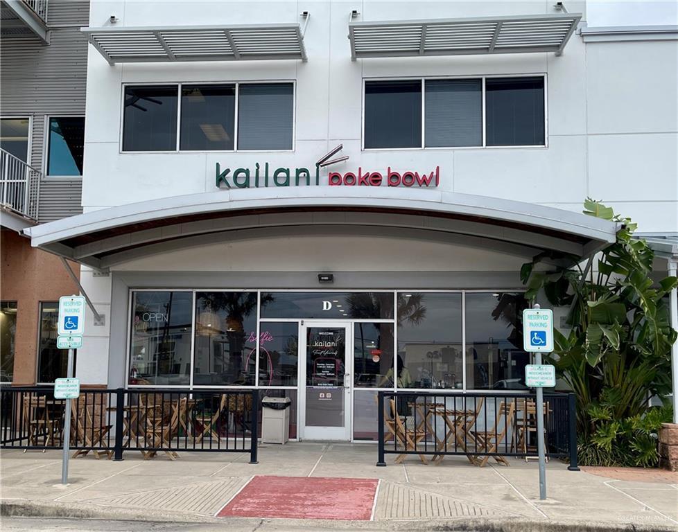 7001 N 10th St, McAllen, TX à louer Photo intérieure– Image 1 sur 7