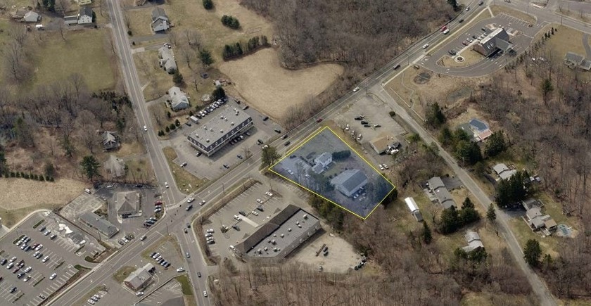 439 Monroe Tpke, Monroe, CT à louer - Autre – Image 3 sur 3