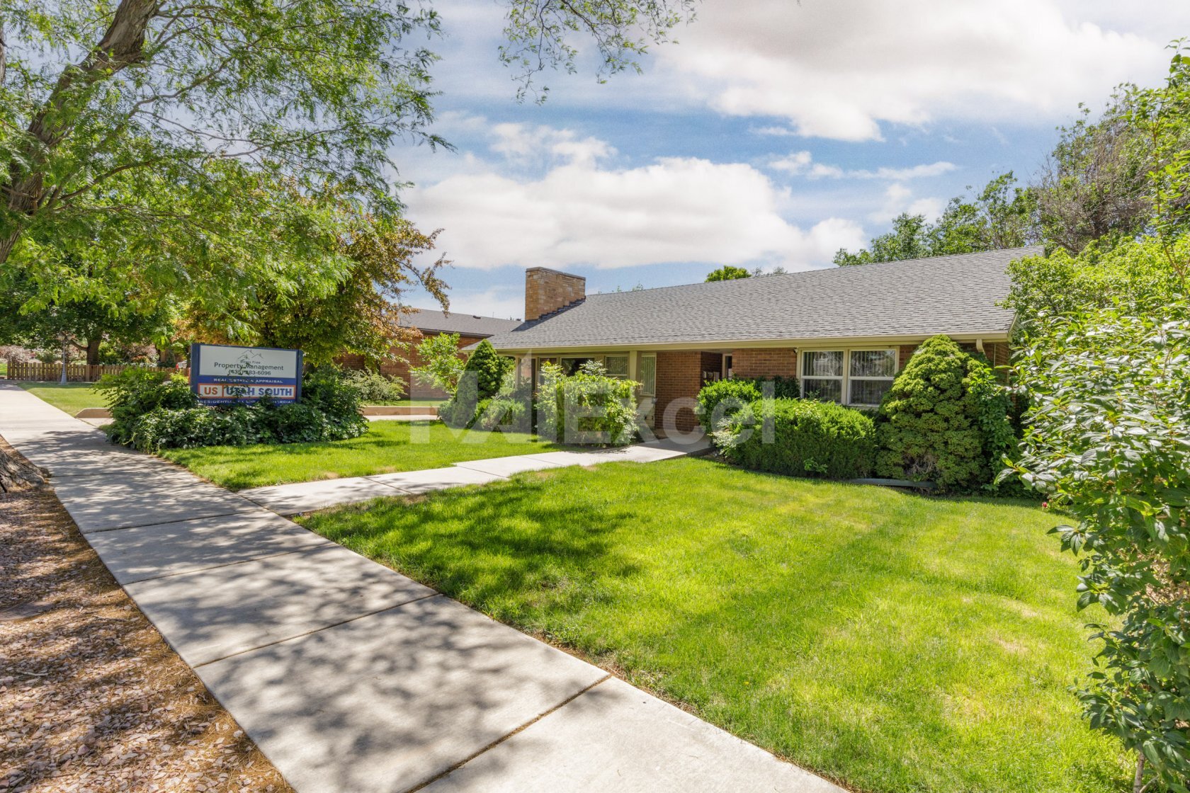 107 N 200 W, Cedar City, UT à louer Photo de l’immeuble– Image 1 sur 5