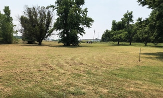 Plus de détails pour W Broadway Street, Blanchard, OK - Terrain à vendre