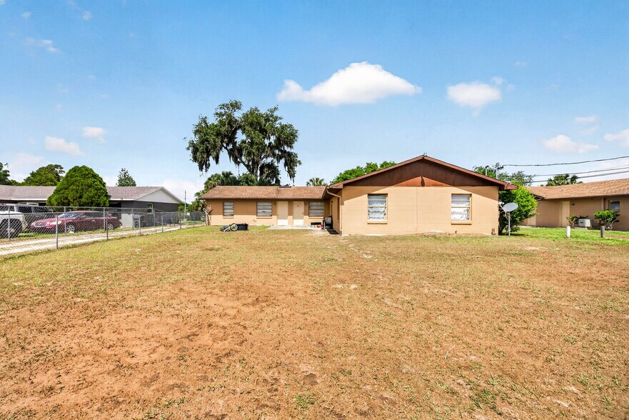 3210 W Willow Dr, Mulberry, FL à vendre - Photo de l’immeuble – Image 3 sur 8