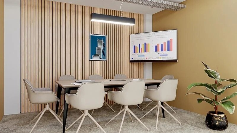 9 Rue Victor Massé, Paris à louer - Photo intérieure – Image 3 sur 15