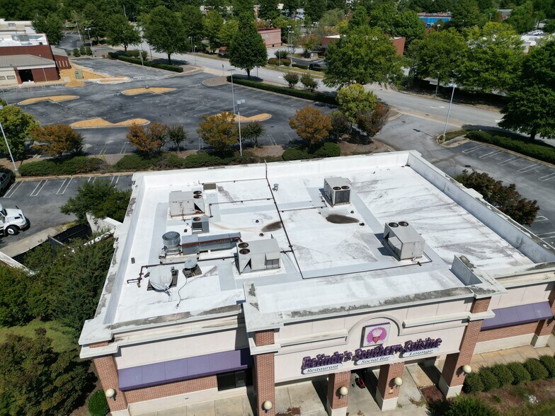 7322 Stonecrest Concourse, Lithonia, GA à vendre - Photo de l’immeuble – Image 2 sur 12