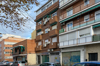 Plus de détails pour Calle Del Conde Rodríguez San Pedro, 31, Madrid - Logement à vendre