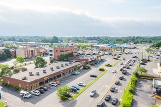 Plus de détails pour 3500 Plank Rd, Fredericksburg, VA - Local commercial à louer