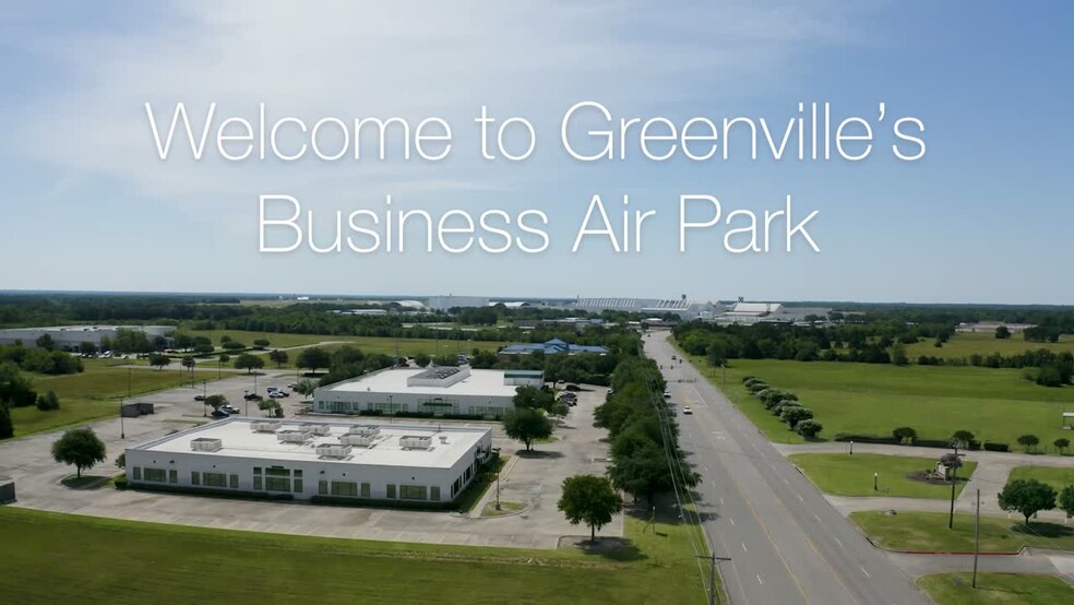 8325 Jack Finney Blvd, Greenville, TX à louer - Vidéo sur l’annonce professionnelle – Image 3 sur 33