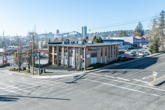 Plus de détails pour 204-218 Blue Mountain St, Coquitlam, BC - Bureau à louer