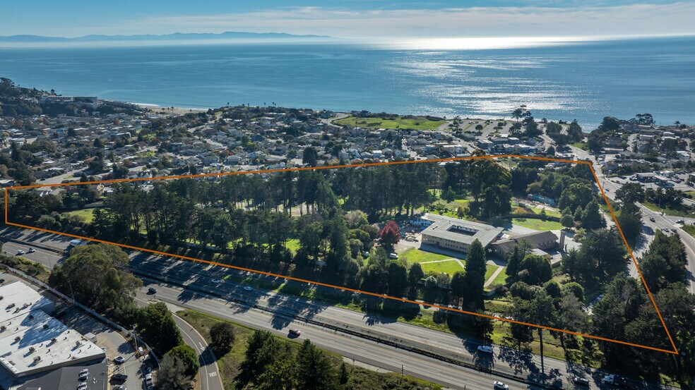 280 State Park Dr, Aptos, CA à vendre - Photo principale – Image 1 sur 6