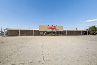 Plus de détails pour 109 N Market St, Audubon, IA - Local commercial à vendre