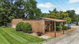 Plus de détails pour 1401 E Main St, Linn, MO - Local d’activités à vendre