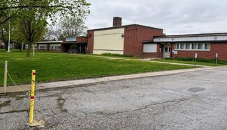 Plus de détails pour 215 Murray St, Chatham, ON - Spécialisé à vendre