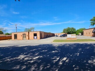 Plus de détails pour 248-270 S Leggett Dr, Abilene, TX - Bureau à vendre