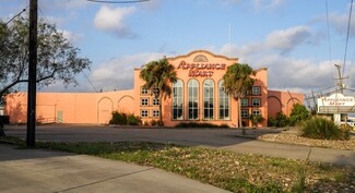 Plus de détails pour 13340 Leopard St, Corpus Christi, TX - Local commercial à vendre