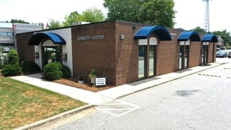 Plus de détails pour 185 Charlois Blvd, Winston-Salem, NC - Bureau à louer