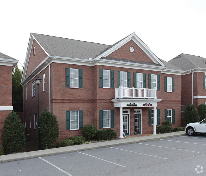 5755 North Point Pky, Alpharetta, GA à louer - Photo principale – Image 1 sur 5