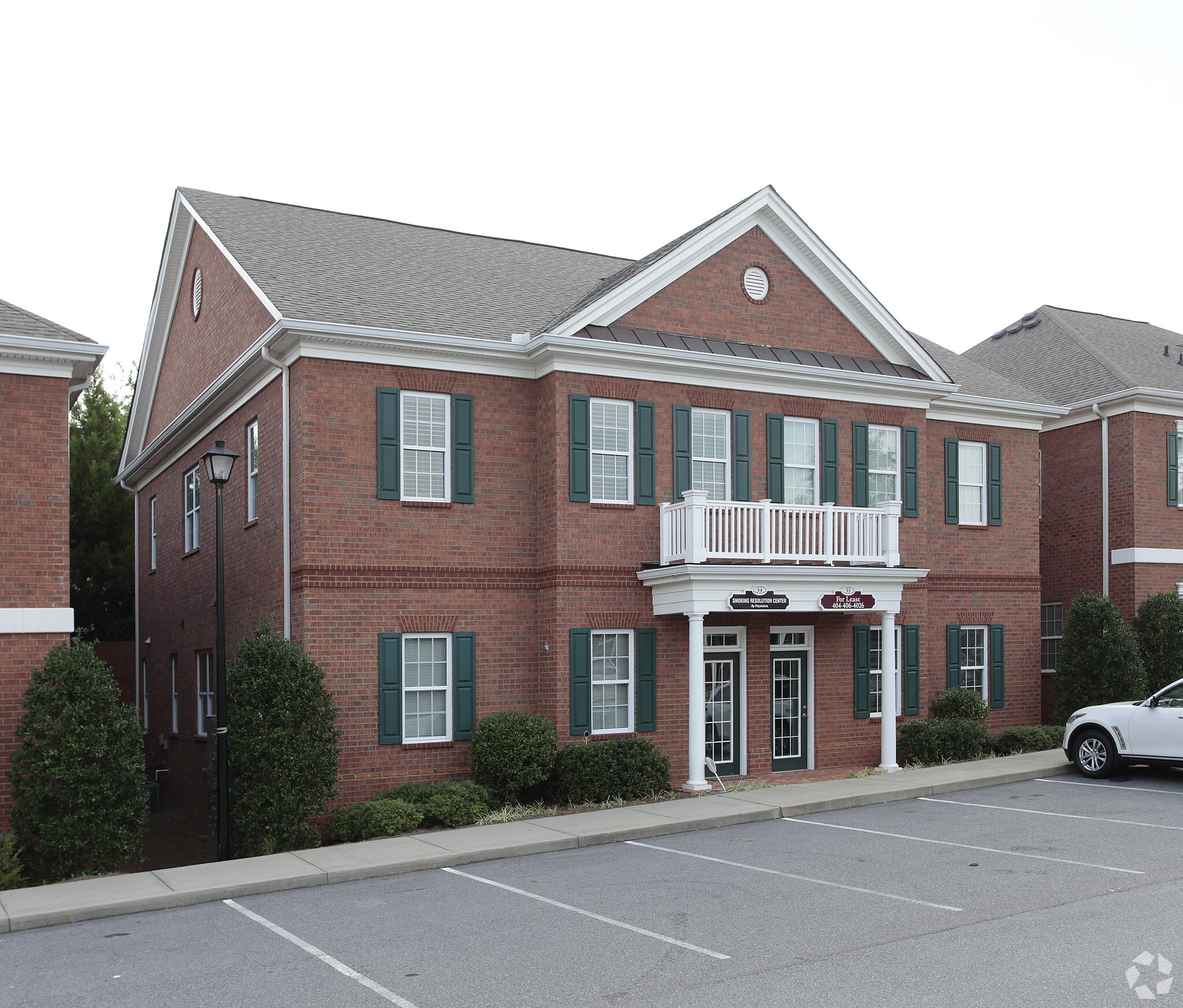 5755 North Point Pky, Alpharetta, GA à louer Photo principale– Image 1 sur 6