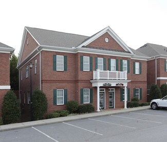 Plus de détails pour 5755 North Point Pky, Alpharetta, GA - Bureau à louer