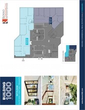 2661 Riva Rd, Annapolis, MD à louer Plan de site– Image 2 sur 2