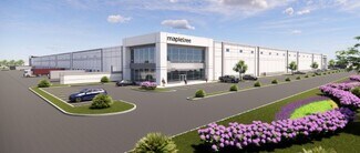 Plus de détails pour 891 W Laraway Rd, Joliet, IL - Industriel/Logistique à louer
