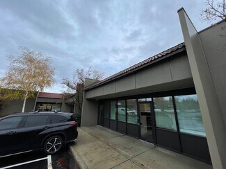 Plus de détails pour 10220 N Nevada St, Spokane, WA - Bureau à louer