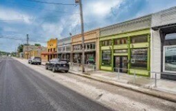 Plus de détails pour 115 E Blackjack St, Dublin, TX - Local commercial à vendre