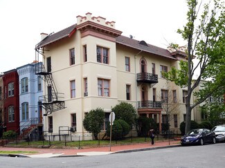 Plus de détails pour 500 9th St SE, Washington, DC - Logement à vendre
