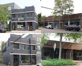Plus de détails pour Harrison St Portfolio – Local commercial à vendre, Oak Park, IL