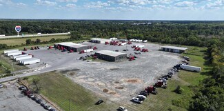 Plus de détails pour 1 Harold Ives Dr, North Little Rock, AR - Industriel/Logistique à vendre