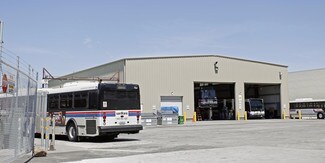 Plus de détails pour 3550 3rd St, San Francisco, CA - Industriel/Logistique à louer