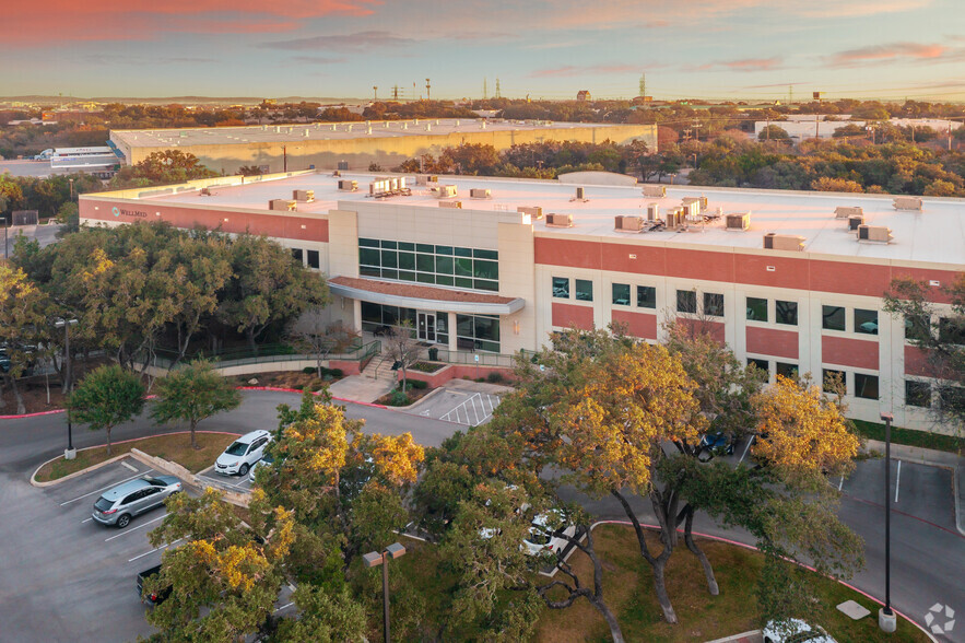12459 Network Blvd, San Antonio, TX à louer - Photo principale – Image 3 sur 5