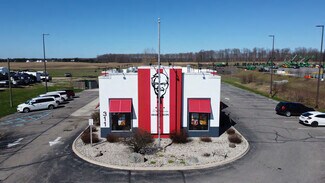 Plus de détails pour 311 US Highway 31 S, Traverse City, MI - Local commercial à vendre