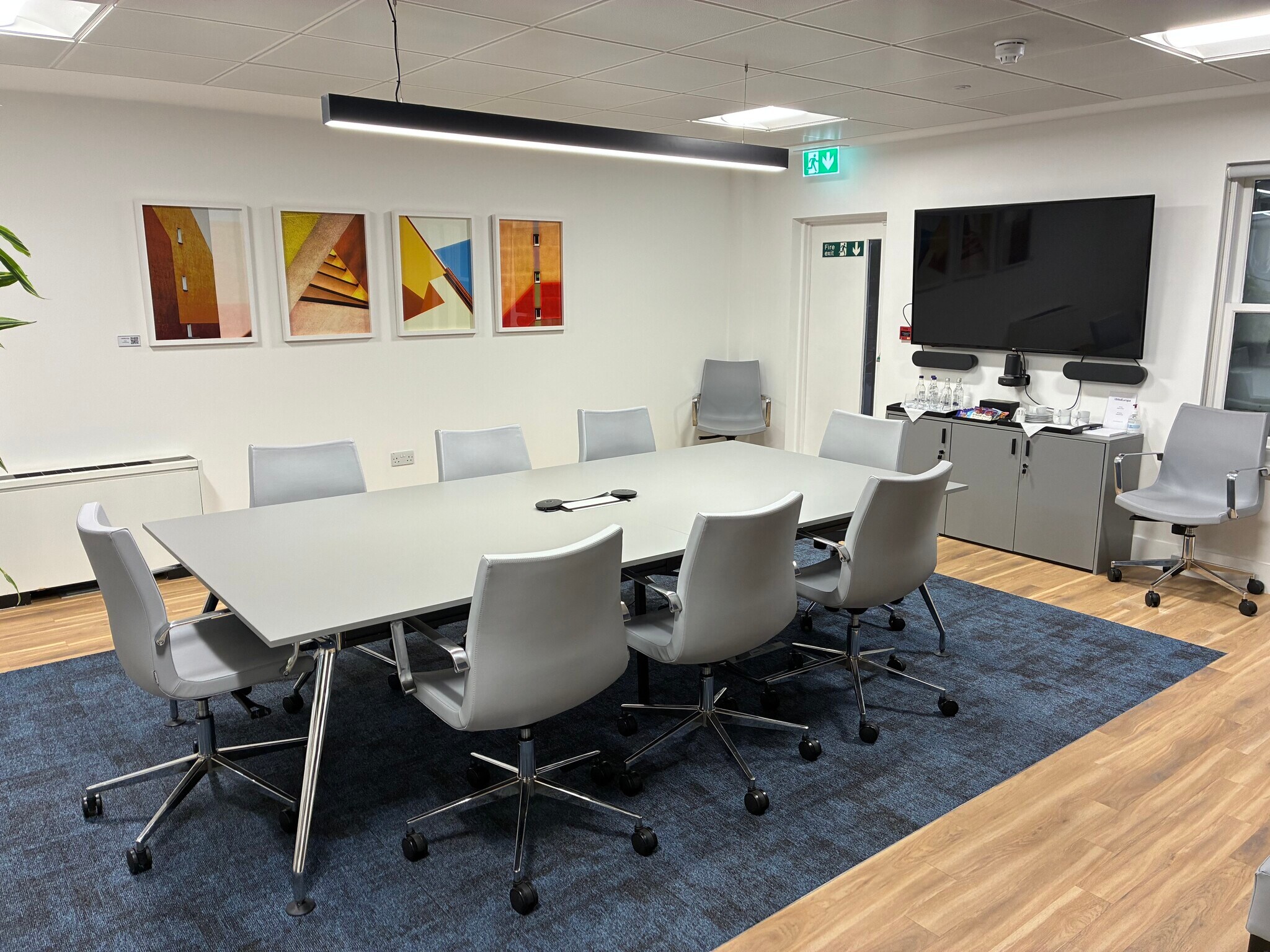 3-4 Albemarle St, Londres à louer Photo intérieure– Image 1 sur 2