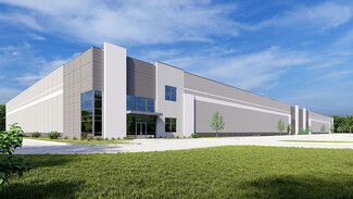 Plus de détails pour Hwy 160 and Hwy 521, Fort Mill, SC - Industriel/Logistique à louer