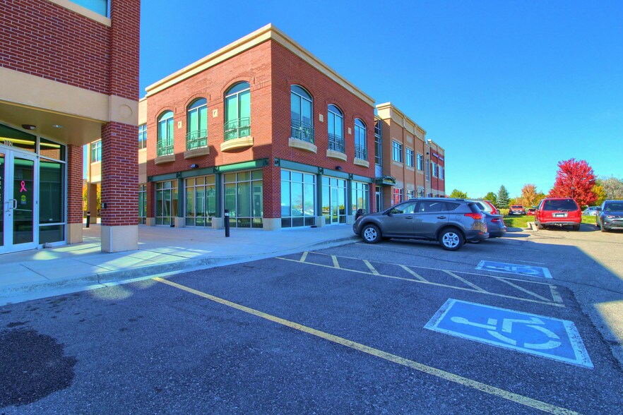 380 Empire Rd, Lafayette, CO à louer - Photo principale – Image 1 sur 18