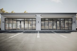 1103 Asheville Hwy, Spartanburg SC - Local commercial