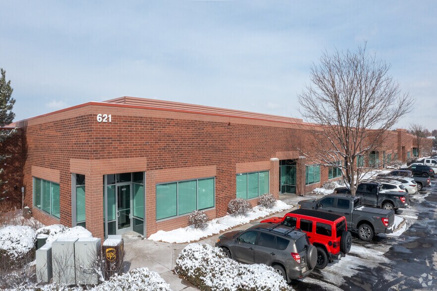 621 Southpark Dr, Littleton, CO à louer - Photo principale – Image 1 sur 14